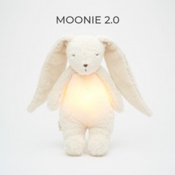 Moonie 2.0 Lapin blanc...