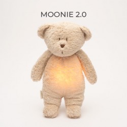 Moonie 2.0 Ours sable...