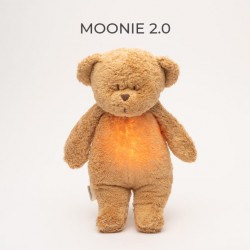 Moonie 2.0 Ours cappuccino...