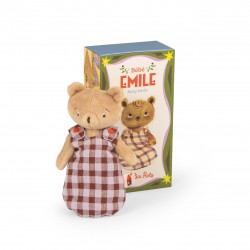 Baby Emile der Teddybär Les...