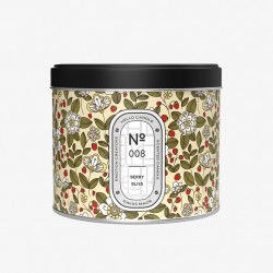Kerze N°8 Berry Bliss -...