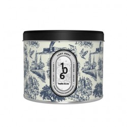 Kerze N°106 Lady Grey -...