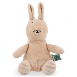 Petite peluche lapin Trixie