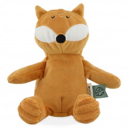Petite peluche renard Trixie
