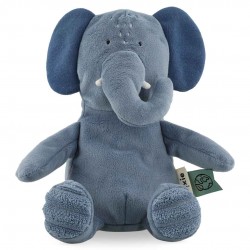 Petite peluche éléphant Trixie