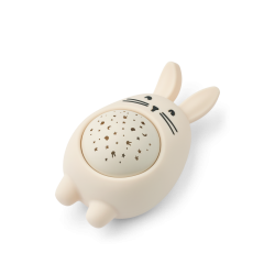 Projektorlampe Hase mit...