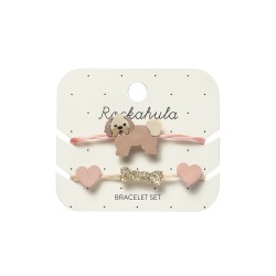 Bracelets pour enfants...