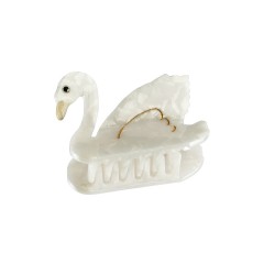 Haarklammer Swan Rockahula...