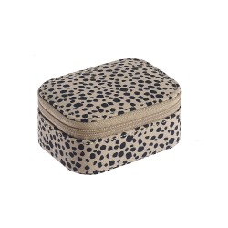 Schmuckschatulle Leopard...