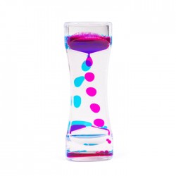 Sablier liquide pour enfant...