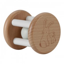 Rassel Baby Bunny Little Dutch