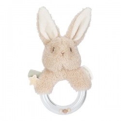 Rassel Kaninchen Baby Bunny...
