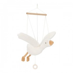 Mobile oie Little Goose...