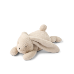 Peluche lapin lestée Paulin...