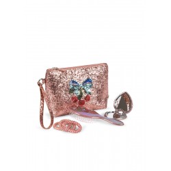 Trousse de coiffure Konges...