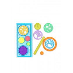 Set de spirales spirographe...