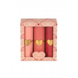Set de 3 baumes Konges Slojd
