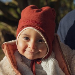 Bonnet bébé Ciao Bambino...
