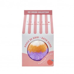 Boule de bain pêche Inuwet