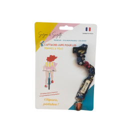 Rockhalter Blumen Suzon et...