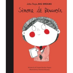 Simone de Beauvoir (coll....