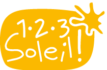 Edition 1, 2, 3 soleil!